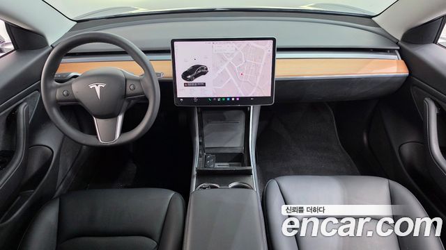 Tesla Model 3 2020 — photo 10