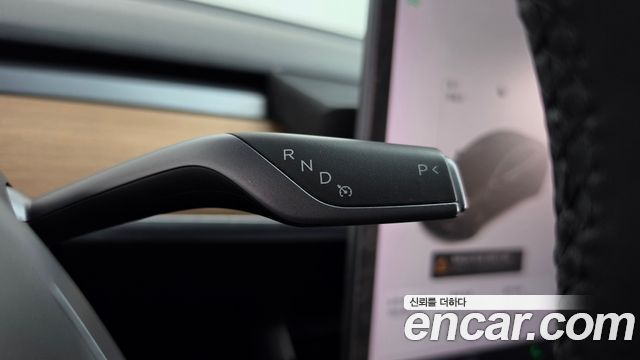 Tesla Model 3 2020 — photo 12