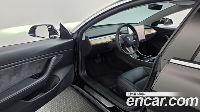 Tesla Model 3 2020 — photo 13