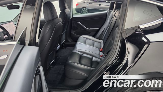Tesla Model 3 2020 — photo 17