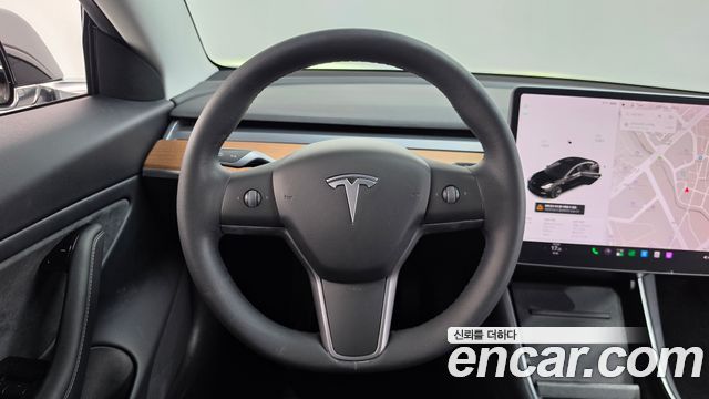 Tesla Model 3 2020 — photo 19