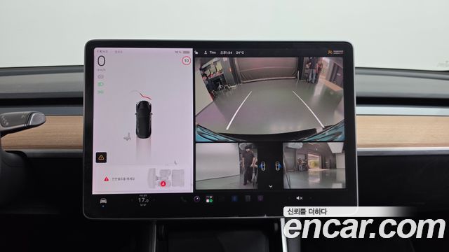 Tesla Model 3 2020 — photo 20