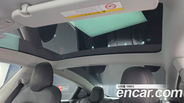 Tesla Model 3 2020 — photo 21