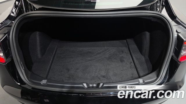 Tesla Model 3 2020 — photo 22