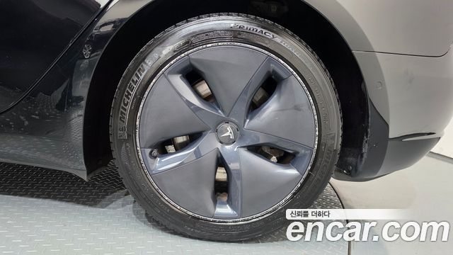 Tesla Model 3 2020 — photo 7