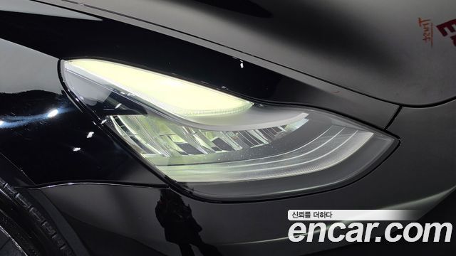 Tesla Model 3 2020 — photo 8