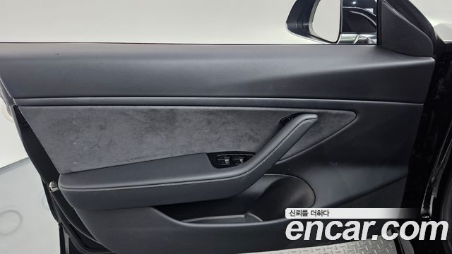 Tesla Model 3 2020 — photo 14