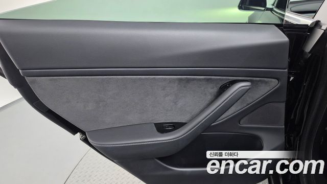 Tesla Model 3 2020 — photo 15