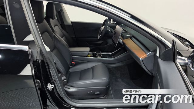 Tesla Model 3 2020 — photo 16