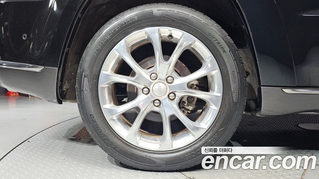 Jeep Cherokee 2020 — photo 5