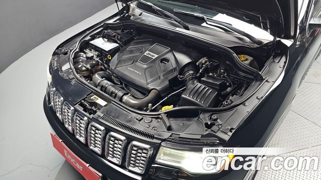 Jeep Cherokee 2020 — photo 6