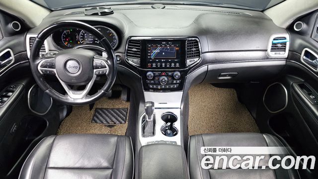 Jeep Cherokee 2020 — photo 7