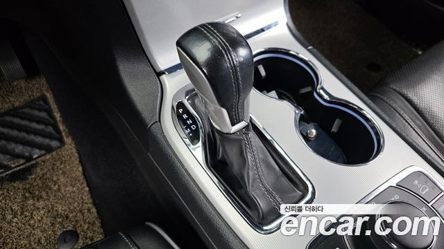 Jeep Cherokee 2020 — photo 9