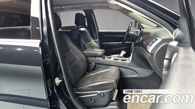 Jeep Cherokee 2020 — photo 11