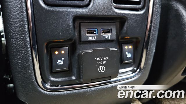 Jeep Cherokee 2020 — photo 19