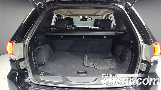 Jeep Cherokee 2020 — photo 20