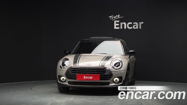 Mini Clubman 2022 — photo 3