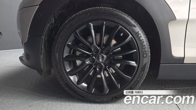 Mini Clubman 2022 — photo 5