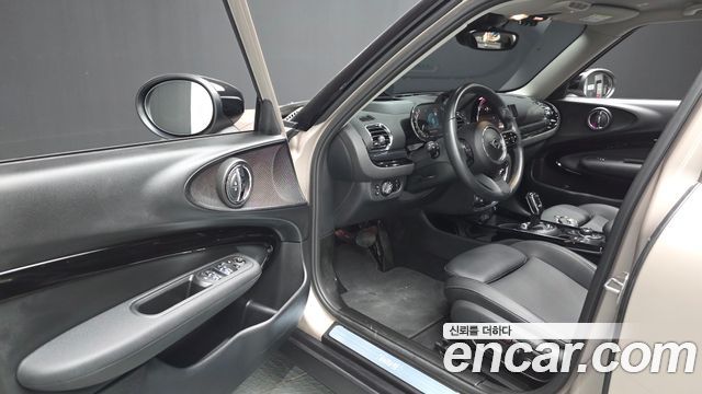 Mini Clubman 2022 — photo 10