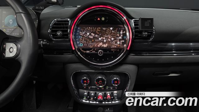 Mini Clubman 2022 — photo 14