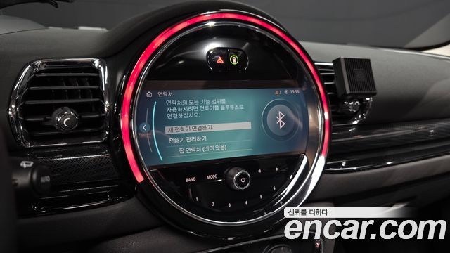 Mini Clubman 2022 — photo 15