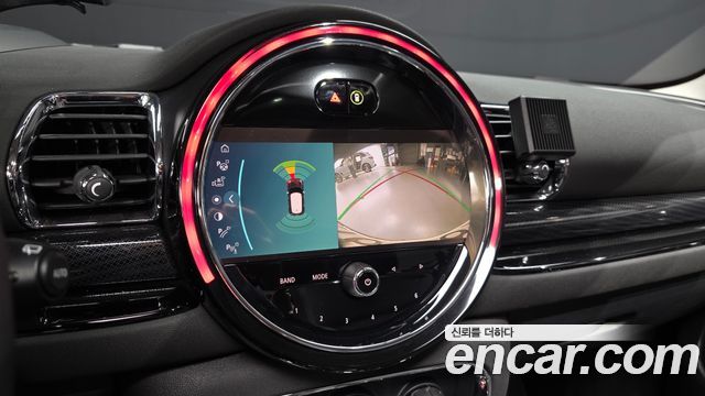 Mini Clubman 2022 — photo 16