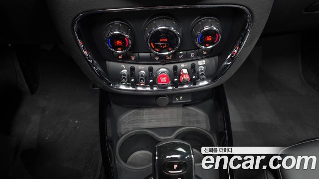 Mini Clubman 2022 — photo 17