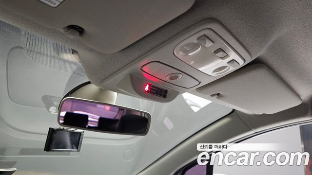 Renault Korea QM3 2016 — photo 23