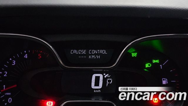 Renault Korea QM3 2016 — photo 24