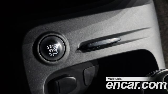 Renault Korea QM3 2016 — photo 28