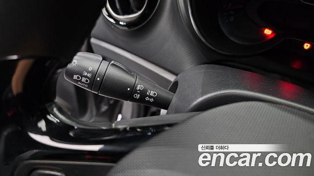 Renault Korea QM3 2016 — photo 29