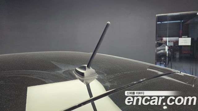 Renault Korea QM3 2016 — photo 33