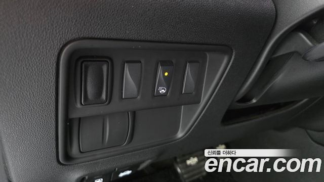 Renault Korea QM6 2018 — photo 14