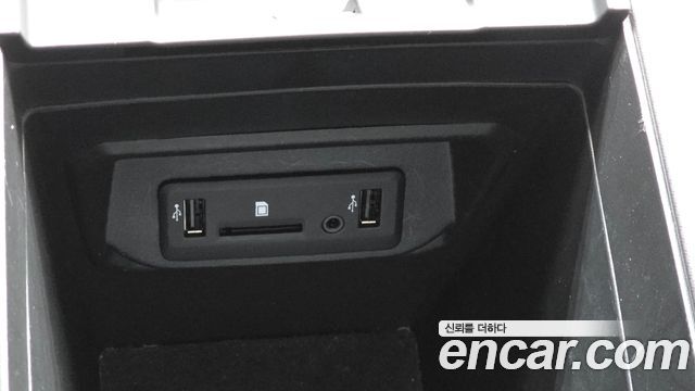 Renault Korea QM6 2018 — photo 19