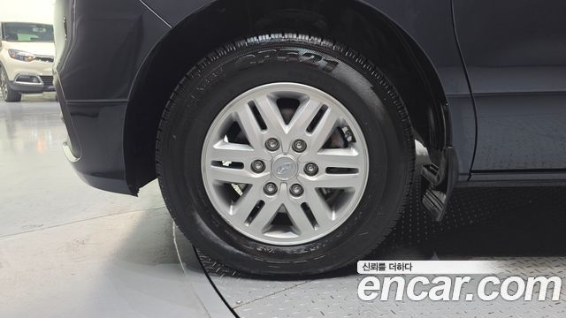 Hyundai Starex 2018 — photo 5