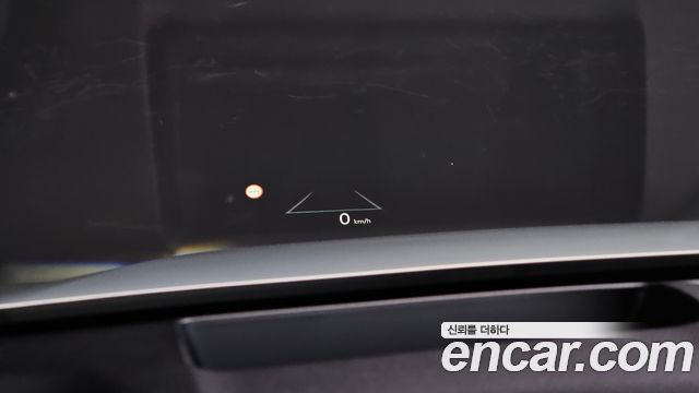 Kia K8 2025 — photo 18