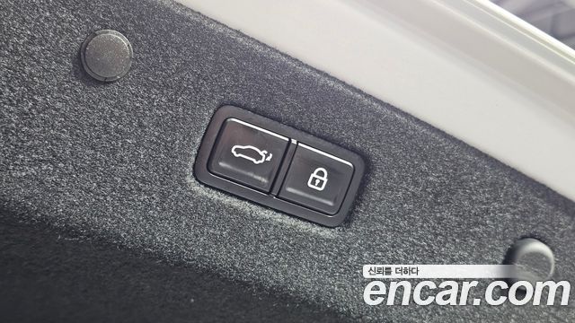 Kia K8 2025 — photo 19