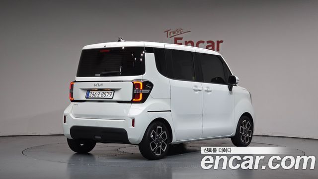 Kia RAY 2026 — photo 2