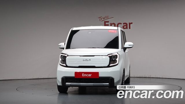 Kia RAY 2026 — photo 3