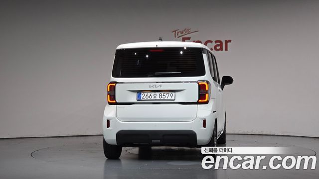 Kia RAY 2026 — photo 4