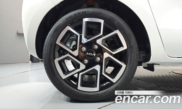 Kia RAY 2026 — photo 5