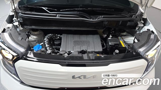 Kia RAY 2026 — photo 6