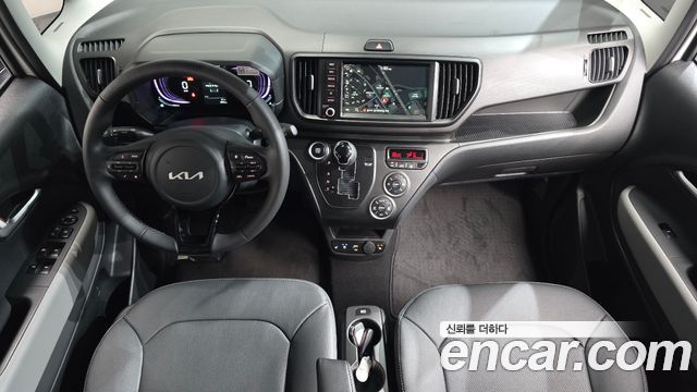 Kia RAY 2026 — photo 10