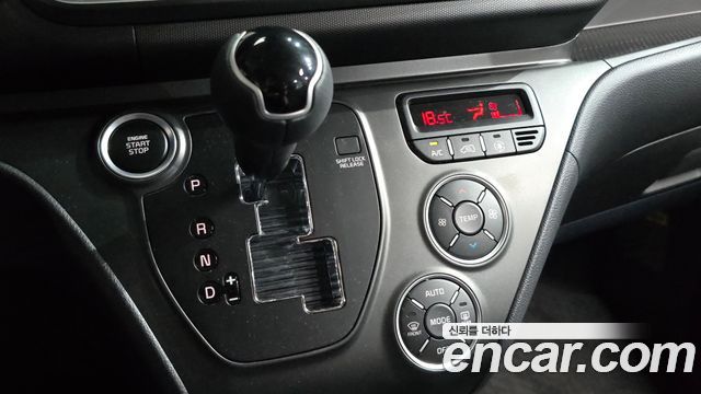 Kia RAY 2026 — photo 12