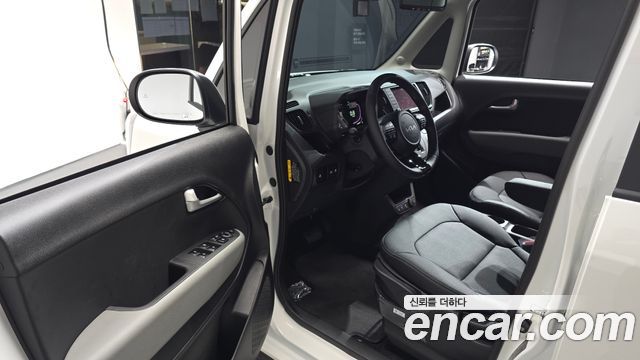 Kia RAY 2026 — photo 13