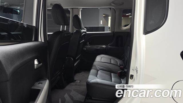 Kia RAY 2026 — photo 17