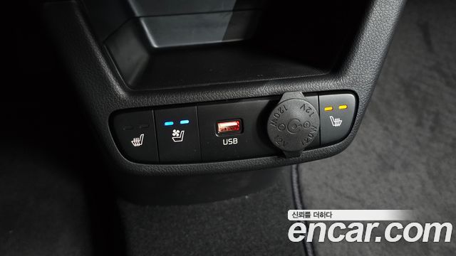 Kia RAY 2026 — photo 18