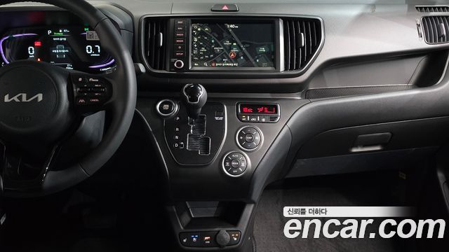 Kia RAY 2026 — photo 19