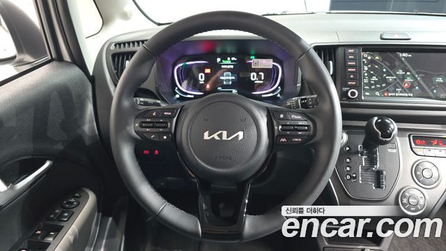 Kia RAY 2026 — photo 20
