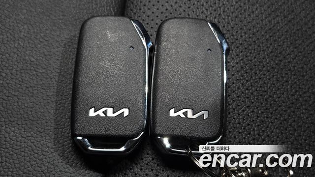 Kia RAY 2026 — photo 22